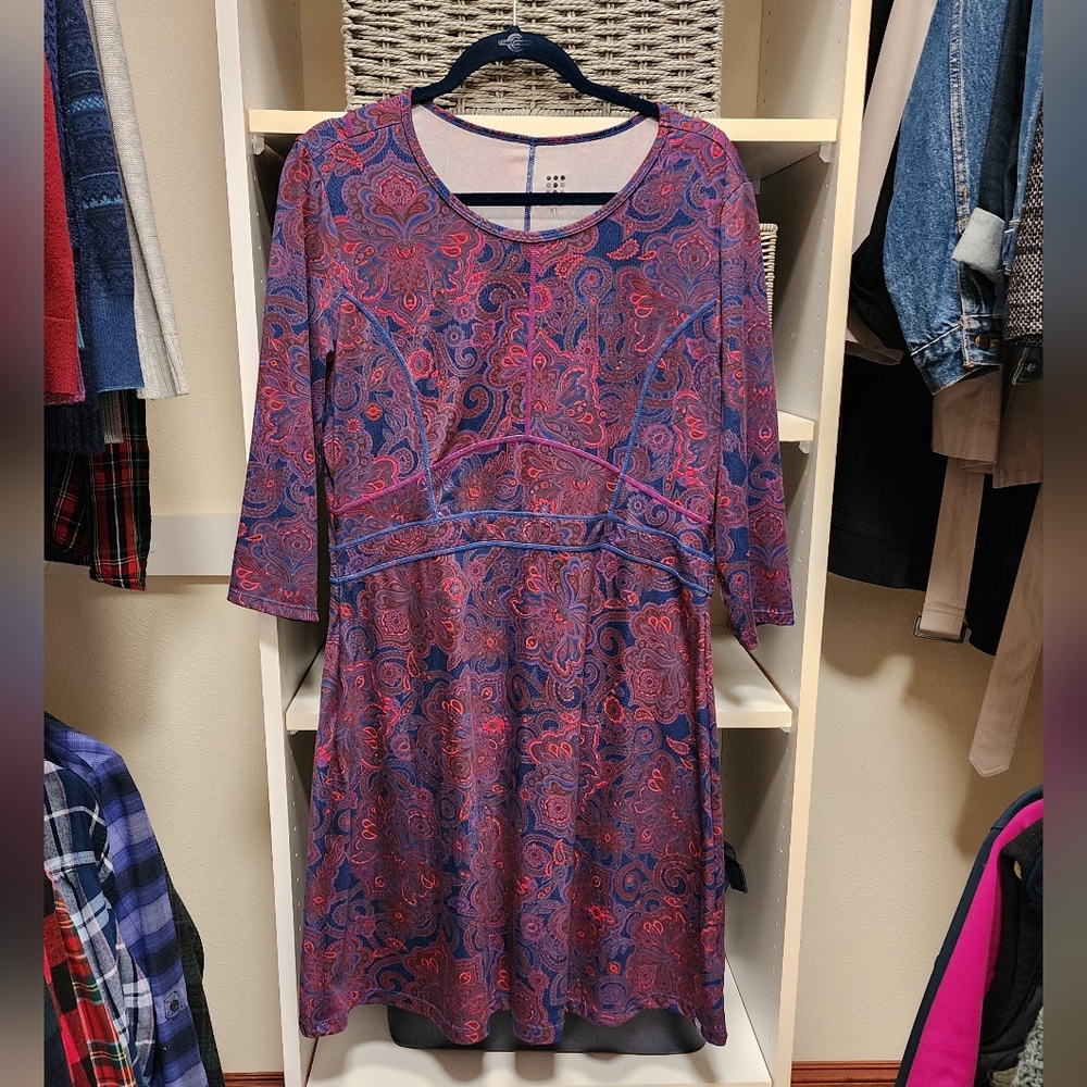 Title Nine Dress